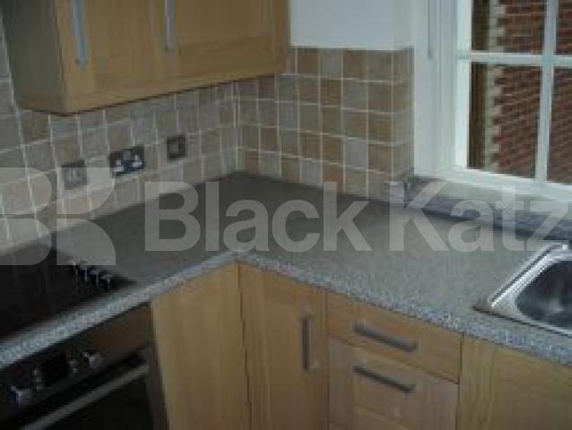 			NEW INSTRUCTION!, Studio Apartment, 1 bath, 1 reception Studio			 St Chad Street, RUSSELL SQUARE